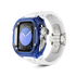 Apple Watch Case / RSTRIII49 - SAPPHIRE BLUE