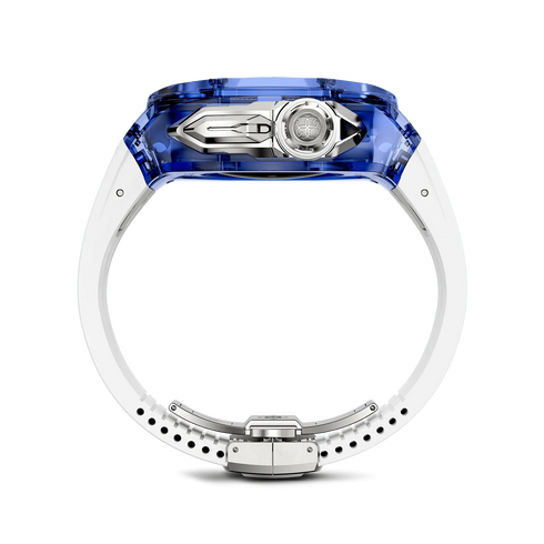 Apple Watch Case / RSTRIII49 - SAPPHIRE BLUE