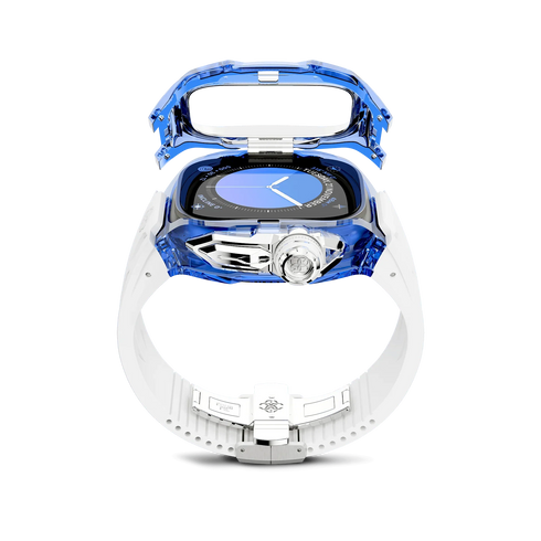 Apple Watch Case / RSTRIII49 - SAPPHIRE BLUE