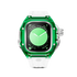 Apple Watch Case / RSTRIII49 - SAPPHIRE GREEN