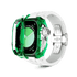 Apple Watch Case / RSTRIII49 - SAPPHIRE GREEN