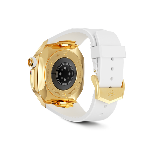 Apple Watch Case / SPIII41 - Gold