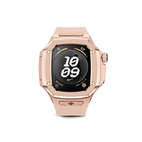 Apple Watch Case / SPIII41 - Rose Gold