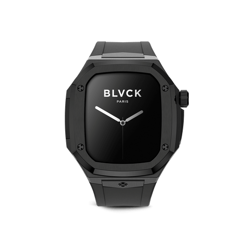Apple Watch Case / SPIII45 - BLVCK