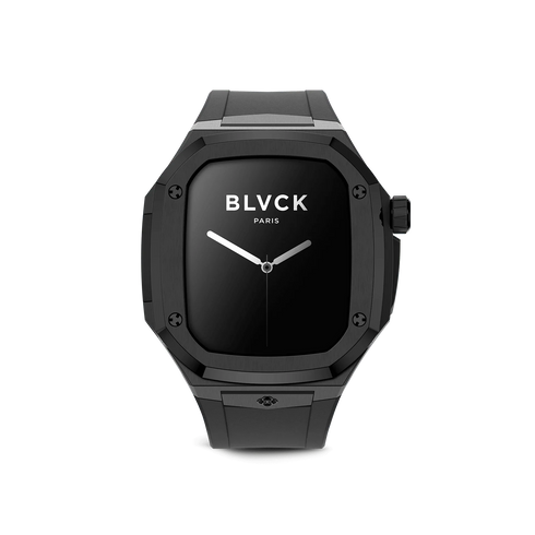 Apple Watch Case / SPIII45 - BLVCK