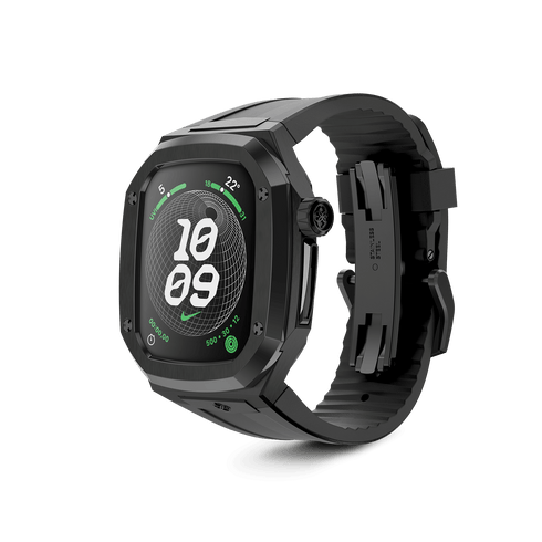 Apple Watch Case / SPIII45 - Jet Black