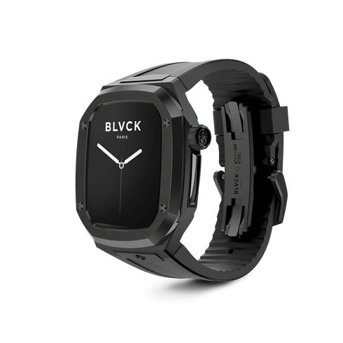 Apple Watch Case / SPIII45 - BLVCK