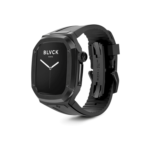 Apple Watch Case / SPIII45 - BLVCK