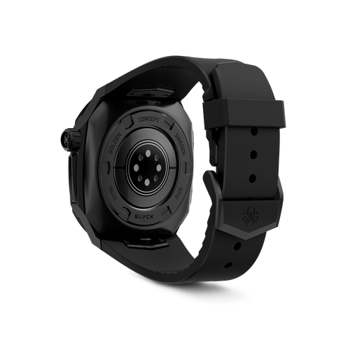 Apple Watch Case / SPIII45 - BLVCK