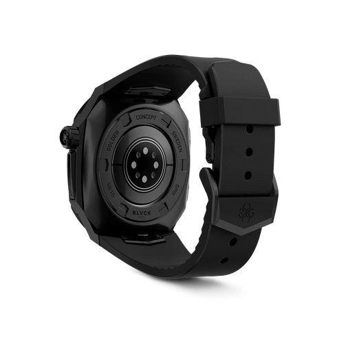 Apple Watch Case / SPIII45 - BLVCK