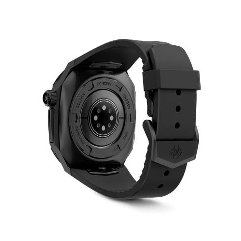 Apple Watch Case / SPIII45 - Jet Black