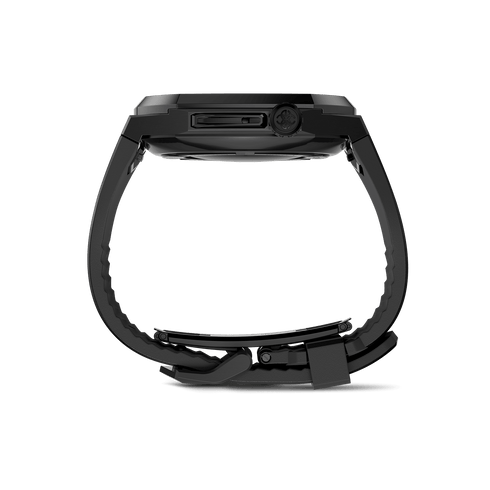 Apple Watch Case / SPIII45 - Jet Black