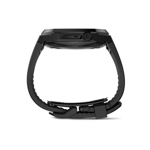 Apple Watch Case / SPIII45 - Jet Black