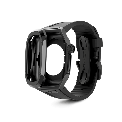 Apple Watch Case / SPIII45 - BLVCK