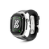 Apple Watch Case / SPIII45 - Silver