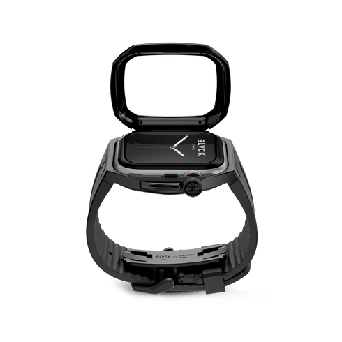 Apple Watch Case / SPIII45 - BLVCK