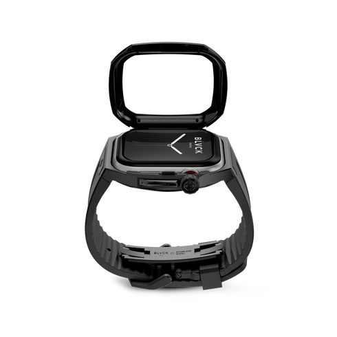 Apple Watch Case / SPIII45 - BLVCK