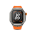 Apple Watch Case / SPIII45 - Sunset Orange