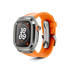Apple Watch Case / SPIII45 - Sunset Orange