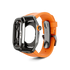 Apple Watch Case / SPIII45 - Sunset Orange