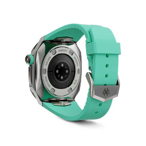 Apple Watch Case / SPIII45 - Sporty Mint