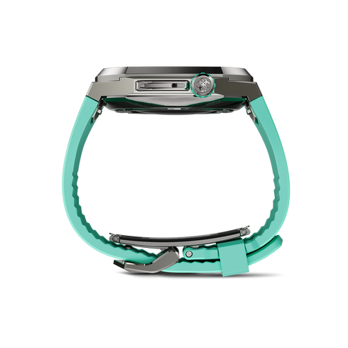 Apple Watch Case / SPIII45 - Sporty Mint