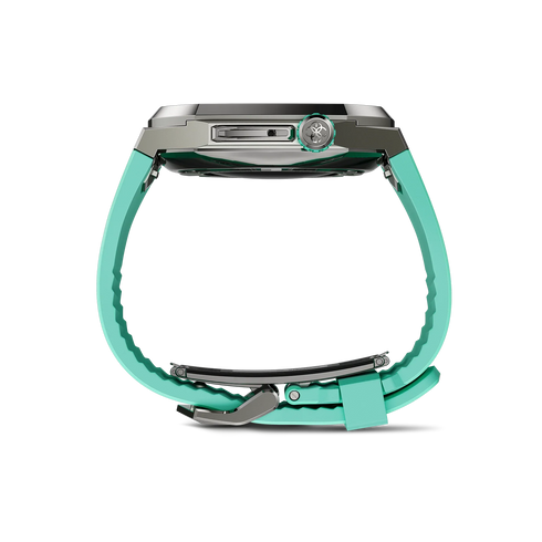 Apple Watch Case / SPIII45 - Sporty Mint