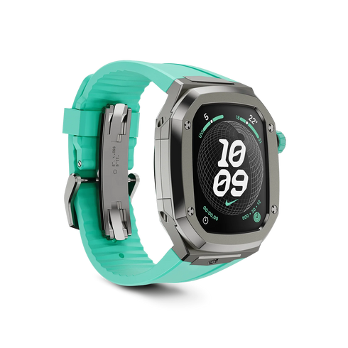 Apple Watch Case / SPIII45 - Sporty Mint