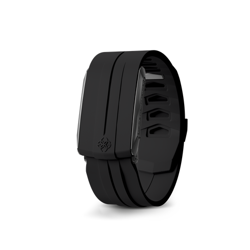 Whoop Case - Sport Edition - Onyx Black / Daytona White