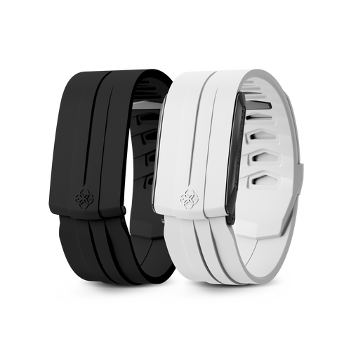 Whoop Case - Sport Edition - Onyx Black / Daytona White