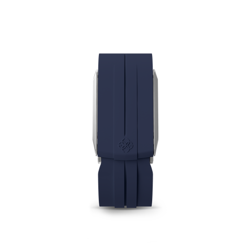 Whoop Case - Sport Edition - Midnight Blue / Royal Green
