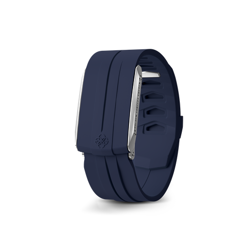 Whoop Case - Sport Edition - Midnight Blue / Royal Green