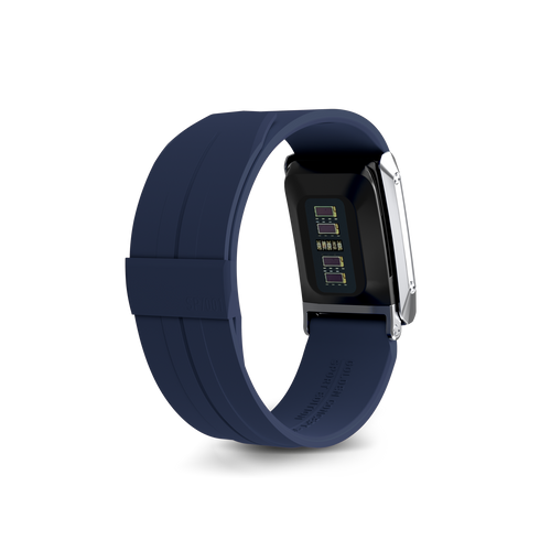 Whoop Case - Sport Edition - Midnight Blue / Royal Green