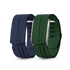 Whoop Case - Sport Edition - Midnight Blue / Royal Green