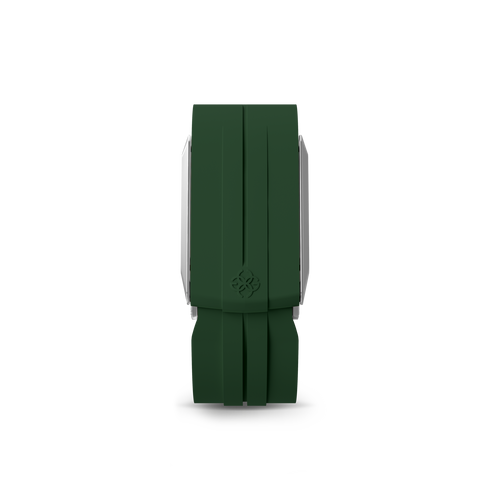 Whoop Case - Sport Edition - Midnight Blue / Royal Green