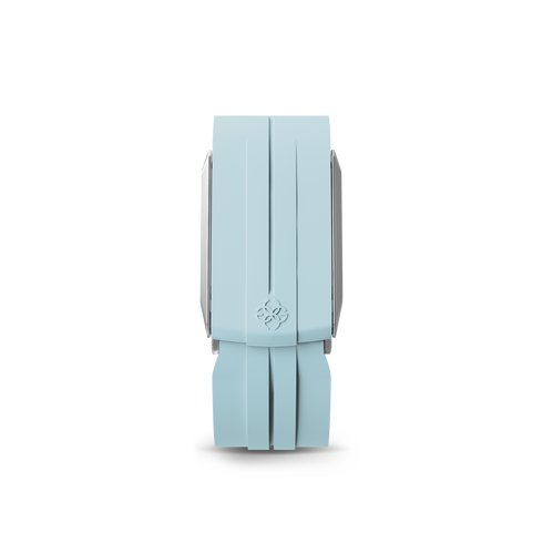 Whoop Case - Sport Edition - Monaco Blue / Pinsa green