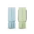 Whoop Case - Sport Edition - Monaco Blue / Pinsa green