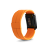 Whoop Case - Sport Edition - Modena Yellow / Sunset Orange