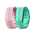 Whoop Case - Sport Edition - Miami Pink / Aero Mint