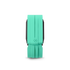 Whoop Case - Sport Edition - Miami Pink / Aero Mint