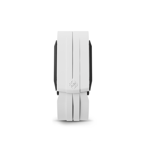 Whoop Case - Sport Edition - Onyx Black / Daytona White