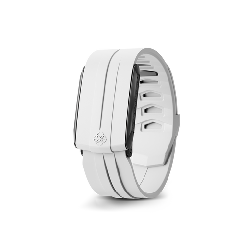 Whoop Case - Sport Edition - Onyx Black / Daytona White