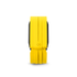 Whoop Case - Sport Edition - Modena Yellow / Sunset Orange