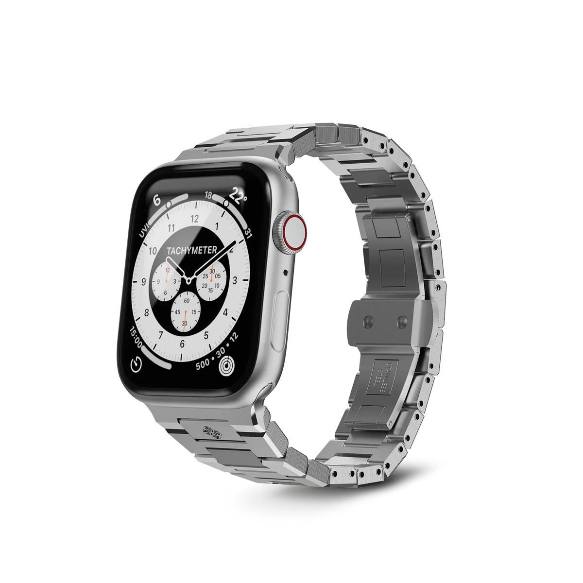 Apple Watch Strap / EVENING – GOLDEN CONCEPT