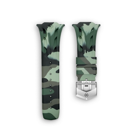 Apple Watch Strap / RS - Ranger Camouflage