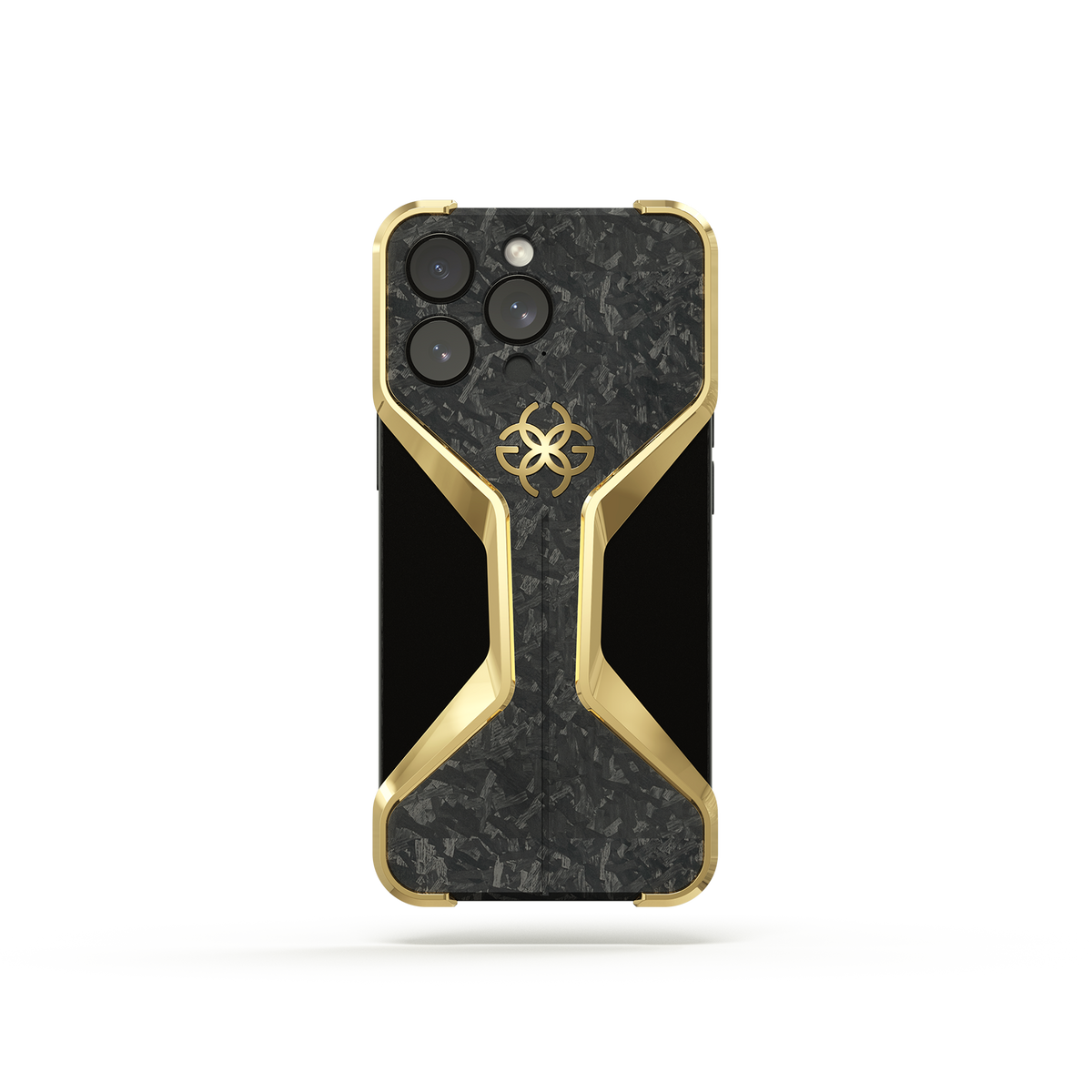 iPhone Case / Capsule 16 - Gold – GOLDEN CONCEPT iPhone Case / Capsule 16 - Gold – GOLDEN CONCEPT
