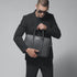 Briefcase / Saffiano Leather