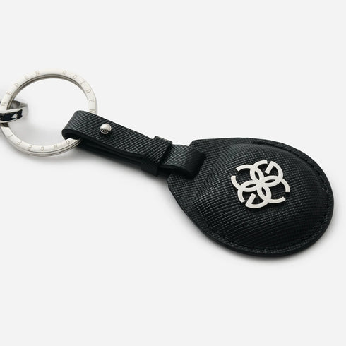 Keychain - Airtag Saffiano
