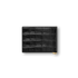 Money Clip / Croco Embossed