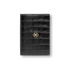 Passport holder / Croco Embossed